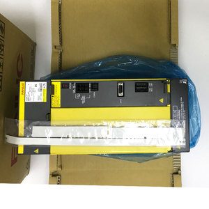 Module d'alimentation d'amplificateur FANUC d'origine A06B-6110-H030 A06B-6110-H037, fournisseur de pièces détachées - Product Image 3