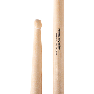 <span class=keywords><strong>Baqueta</strong></span> de arce de madera <span class=keywords><strong>dura</strong></span> maciza personalizada, tamaño 5A/7A, tambor antideslizante de nailon, accesorio de instrumentos de percusión para tocar - Product Image 5