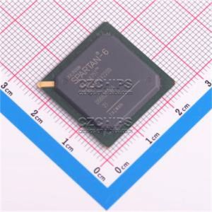 Nouveau et Original XC6SLX75T-2FGG484I FCBGA-484 Circuit Intégré IC Logique Programmable Logic Device - Product Image 1