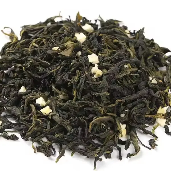 中国の最高品質フルーティーな香りのよいウーロン茶パッションフルーツウーロン茶