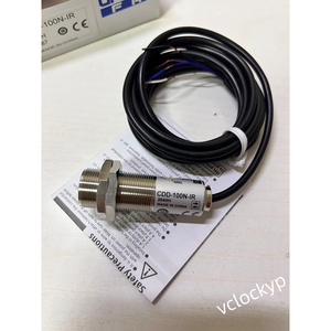 1 pièce neuve pour interrupteur photoélectrique OPTEX CDD-100N-IR - Product Image 4