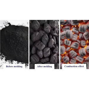 เครื่องอัดแท่งบีบอัดแท่งรูปหัวใจทรงรีสำหรับบาร์บีคิว - Product Image 4