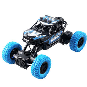 Auto Elettrica Telecomandata 4WD 2025 Nuova, Veicolo <span class=keywords><strong>RC</strong></span> Fuoristrada per <span class=keywords><strong>Drift</strong></span>, Giocattoli Vendita all'Ingrosso Diretta dalla Fabbrica - Product Image 4