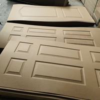 Porte en MDF blanc de style moderne, insonorisée, à ouverture latérale, pour chambre à coucher, couleurs et dimensions personnalisables, garantie 5 ans