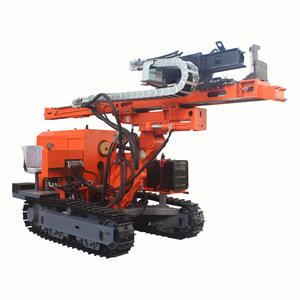 Pannello solare pila macchina idraulico battipalo fotovoltaico vibrante martello Mini battipalo - Product Image 2