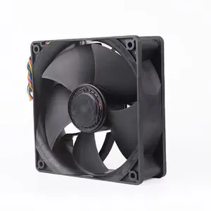 Stock new 6000rpm 120mm fan cooler s9 s7