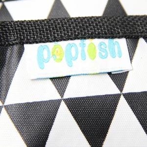Mode Grande Capacité <span class=keywords><strong>Poussette</strong></span> Organisateur Momie Sac À Langer - Product Image 6