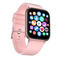 Reloj Inteligente de Última Generación 2026, Reloj Inteligente Clásico 8 para Hombre y Mujer, Caja de Regalo, Reloj Inteligente de Alta Calidad, Monitor de Actividad Física