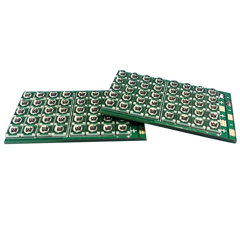 Bán buôn LED chiếu sáng PCB board SMD Night Vision đèn PCB pcba Board Thiết kế LED bảng đèn