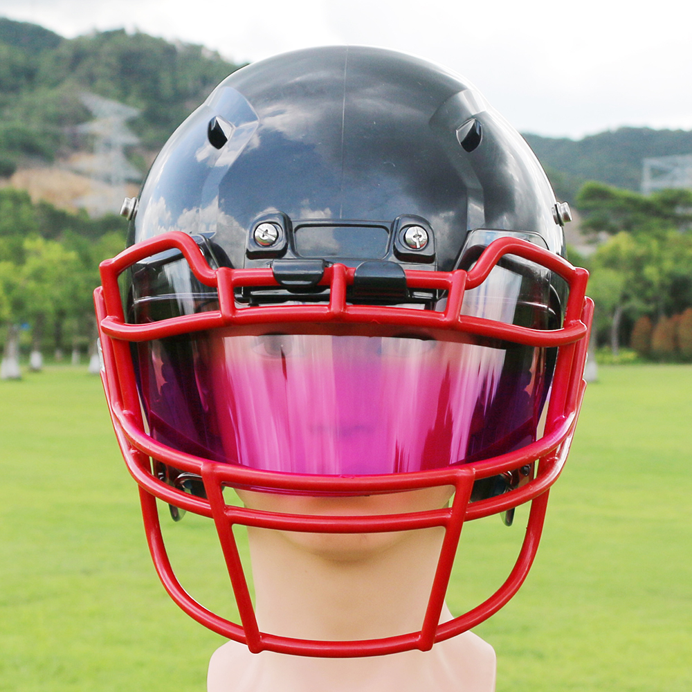 custom your own football helmets Helmet – Fanz Collectibles Football Helmet Decals | Custom