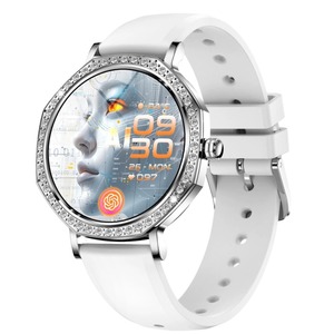 Reloj Inteligente VL57 Pro 2026 con Monitor de Frecuencia Cardíaca para Mujeres, Monitor de Salud, Ejercicio, Gimnasio y Fitness para Damas - Product Image 2