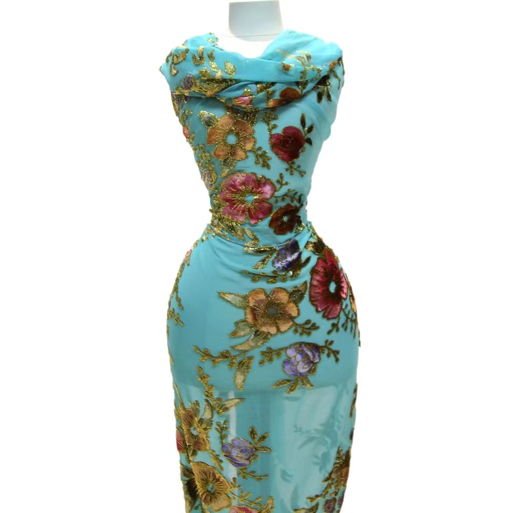 Turquoise