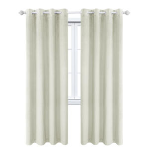 Rideau imprimé de dessin animé pour enfants, rideau de fenêtre de chambre d'enfant, vente chaude/ - Product Image 6