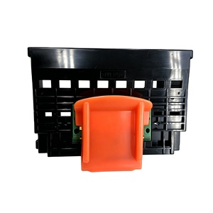 Tête d'impression Supercolor QY6-0053 pour Canon PIXUS <span class=keywords><strong>990i</strong></span> 1990 IP8100, tête d'impression jet d'encre de qualité - Product Image 2