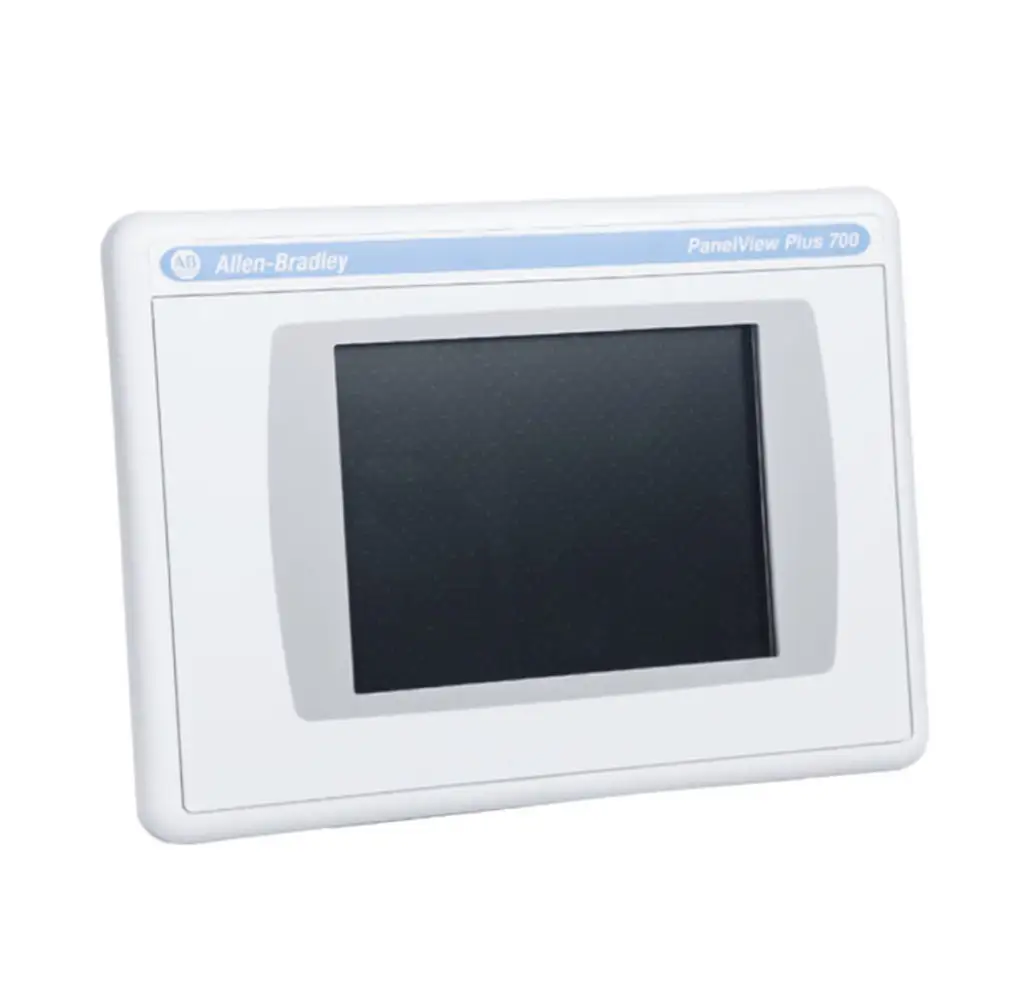 100% Brand New Original Advanced Touch Panel Display Touch Panel Touch Screen Control Panel 2711P-RDT12AG With Discount