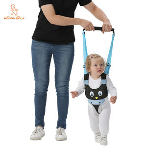 Arnés para caminar para bebés, transpirable, de mano, ajustable, ayuda para levantarse, cinturón de aprendizaje para niños de 8 a 24 <span class=keywords><strong>meses</strong></span>, actividad para bebés - Product Image 1