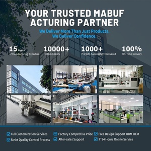 Custodia Sleeve Multifunzione Sottile di Lusso Impermeabile in Pelle PU da 13 14 15 16 Pollici con Logo Personalizzato e Supporto per <span class=keywords><strong>MacBook</strong></span> - Product Image 4