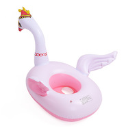 Personnalisé Ananas Pastèque Citron Natation Bière Boisson Ronde Gonflable Flotteur Tasse Porte-Boisson Anneau De Natation