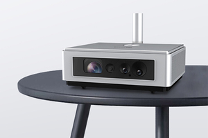 โปรเจคเตอร์ DLP | i5ของ Intel | ความละเอียด2K/4K | 2000 ANSI | โฟกัสอัตโนมัติ | เพื่อการศึกษา & บ้าน - Product Image 5