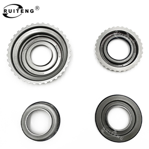 Kit de pistones de transmisión automática TG-81SC, 4 piezas/juego para Volvo, <span class=keywords><strong>BMW</strong></span>, Peugeot, Geely, Trumpchi - Product Image 3