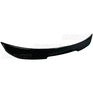 Alerón Trasero Estilo M4 para BMW Serie 5 E60, Alerón Divisor para Maletero Trasero, Alerón Trasero para Serie 5 520i 525i 530i 540i 530d 2004-2010 - Product Image 3