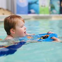 Planche flottante en mousse EVA imprimable haute densité, flottante et souple, pour apprenants de natation, piscine, plage, activités aquatiques, couleurs personnalisables