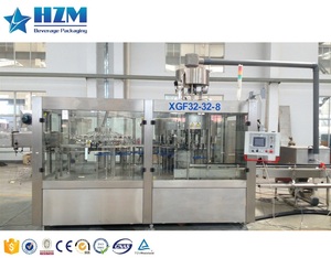 Bouteille en plastique automatique pour animaux domestiques, <span class=keywords><strong>hirondelle</strong></span> naturelle, <span class=keywords><strong>nid</strong></span> <span class=keywords><strong>d</strong></span>'oiseau, boisson, lavage, remplissage, emballage, Machine de qualité alimentaire - Product Image 1