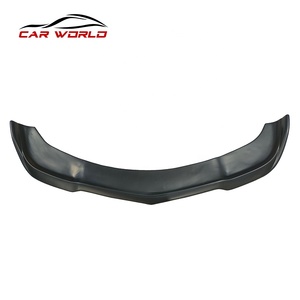 1 pièce, nouveau crochet de remorquage pour pare-chocs avant de Charger 2011-2014, en ABS, couleur noir mat - Product Image 4