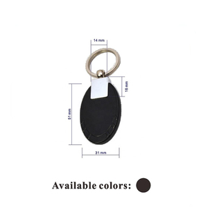 Sunbestrfid TK35 13.56Mhz 4byte uid rewritable có thể thay đổi Mifare <span class=keywords><strong>hitag</strong></span> RFID kim loại <span class=keywords><strong>Key</strong></span> <span class=keywords><strong>Fob</strong></span> - Product Image 2