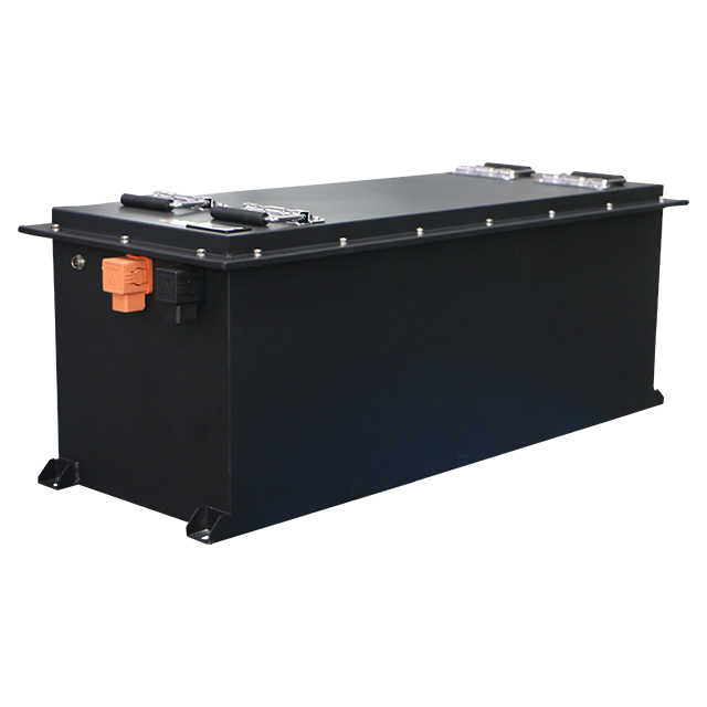 Deep Cycle IBMS 36V 48V 72V 200ah Lifepo4 Battery for Golf Carts