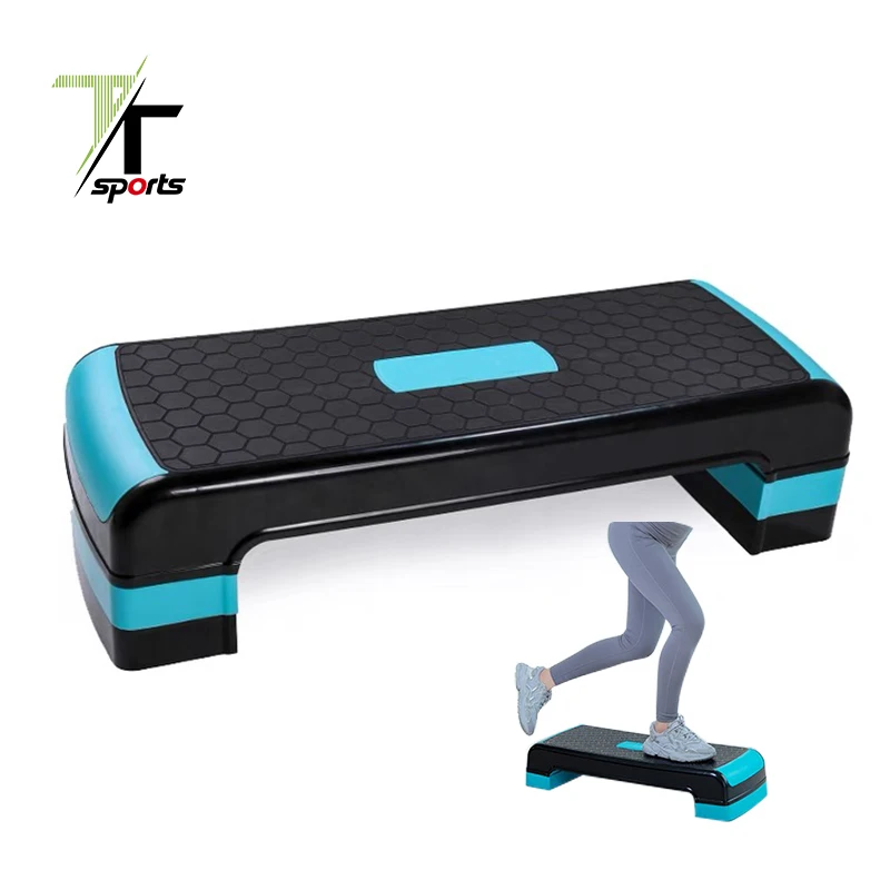 Степ платформа Life Fitness с райзерами