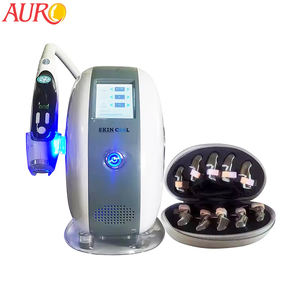 शरीर का चेहरा सुनहरी उंगली शरीर और चेहरे की देखभाल सोने की मालिश उंगली मशीन - Product Image 1