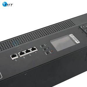 Unidad de Distribución de Energía (PDU) Orient con 24 Tomas de Corriente C19, Componentes UL, <span class=keywords><strong>Precio</strong></span> de Fábrica, Personalizable - Product Image 5