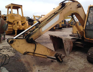 Sumitomo-excavadora japonesa SH60 de segunda mano, alta calidad, 60 70 crawler - Product Image 4