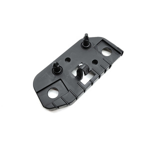 Soporte de Parachoques Delantero para Ford Explorer, Lado Derecho, Número de Pieza L2AZ17C947A, Nuevo - Product Image 5