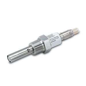 เซ็นเซอร์วัดค่าการนำไฟฟ้าแบบสัมผัส Rosemount 400 รุ่นใหม่ของแท้ ซีรีส์ 400-11 อะไหล่และอุปกรณ์เครื่องมือวัด มีสินค้าในสต็อก รุ่น V - Product Image 6