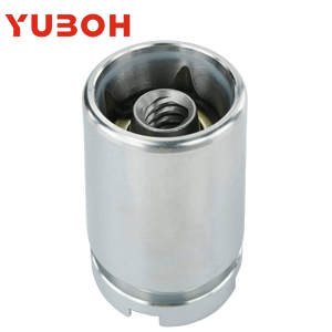 Honda Accord Civic CR-V Acura RSX TSX OE 43215SM4951 sıcak satış parçaları için YUBOH 43215-SM4-951 fren kaliper Piston - Product Image 1