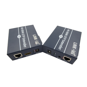 4K 120M HDMI 延长器，通过 CAT5E/CAT6 传输 HDMI1.4/HDCP1.4，本地环路输出，带 <span class=keywords><strong>3</strong></span>.5 毫米音频输出和红外控制（可选） - Product Image 5