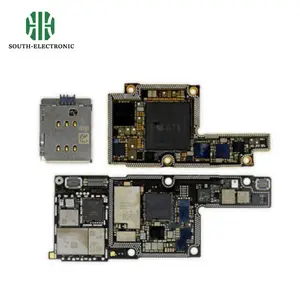 Communication Control Controller PCB Blueteeth 4.0 Electronic Equipment Gerber Fast PCBA Supplier Electric PCBA Manufacturer