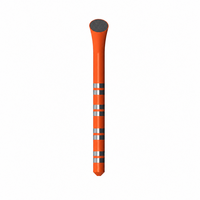 PG4H-50BE(1-2-3-4) Capteur d'humidité et de conductivité électrique du sol 4G 10cm 20cm 30cm 40cm