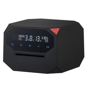 XINGYAO Automatic <b>Card</b> Shuffler & Dealer Machine with Low Noise ABS Material for Casino Poker Gaming - Product Image 2
