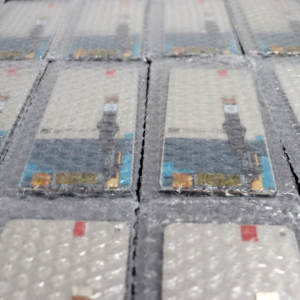 Pantalla lcd y digitalizador de pantalla táctil para <span class=keywords><strong>vivo</strong></span> s1 <span class=keywords><strong>x21</strong></span> x50 v7 plus y1s y11 y12, combo de teléfono móvil - Product Image 5