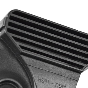 2Pcs Haut-parleurs stéréo aigus et Offres Spéciales de faisceau de câbles dédiés pour <span class=keywords><strong>VW</strong></span> ID6 X CROZZ Accessoires de klaxon de voiture fort - Product Image 5