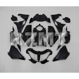 Carénage de moto non peint pour HONDA CBR1000RR SP 2017-2019 CBR 1000RR 2018, kit de carénages personnalisés en ABS injecté - Product Image 5