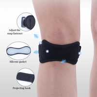 En gros Genouillères, Protections de hanche, Supports de genou, Bandes rotuliennes pour le volleyball, Plusieurs options de couleurs, Protection pour la gym, etc.
