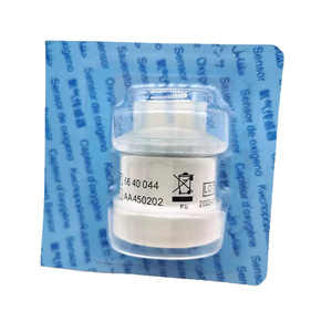 เซ็นเซอร์ออกซิเจน MO2C5617 แบบอิเล็กโทรเคมี สำหรับ Maquet Siemens SERVO I S 6640044 - Product Image 4