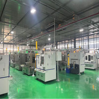 Roulement à aiguilles combiné haute précision MONTON ZARF55145-L-TV pour machine-outil CNC