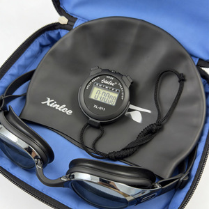 Chronomètre <span class=keywords><strong>sportif</strong></span> manuel en plastique de qualité supérieure certifié ISO avec bouton de démarrage et d'arrêt pour les sports de plein air et l'entraînement quotidien - Product Image 6