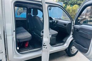 מותאם אישית ב .. משאית 2wd בשימוש מיני משאית אשפה למכירה - Product Image 6