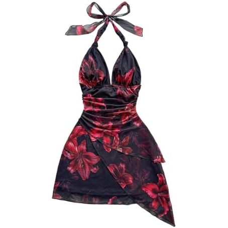Noir et rouge